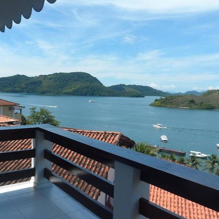 Casa Em Angra Dos Reis No Paraiso Do Condominio Do Engenho Ngoại thất bức ảnh