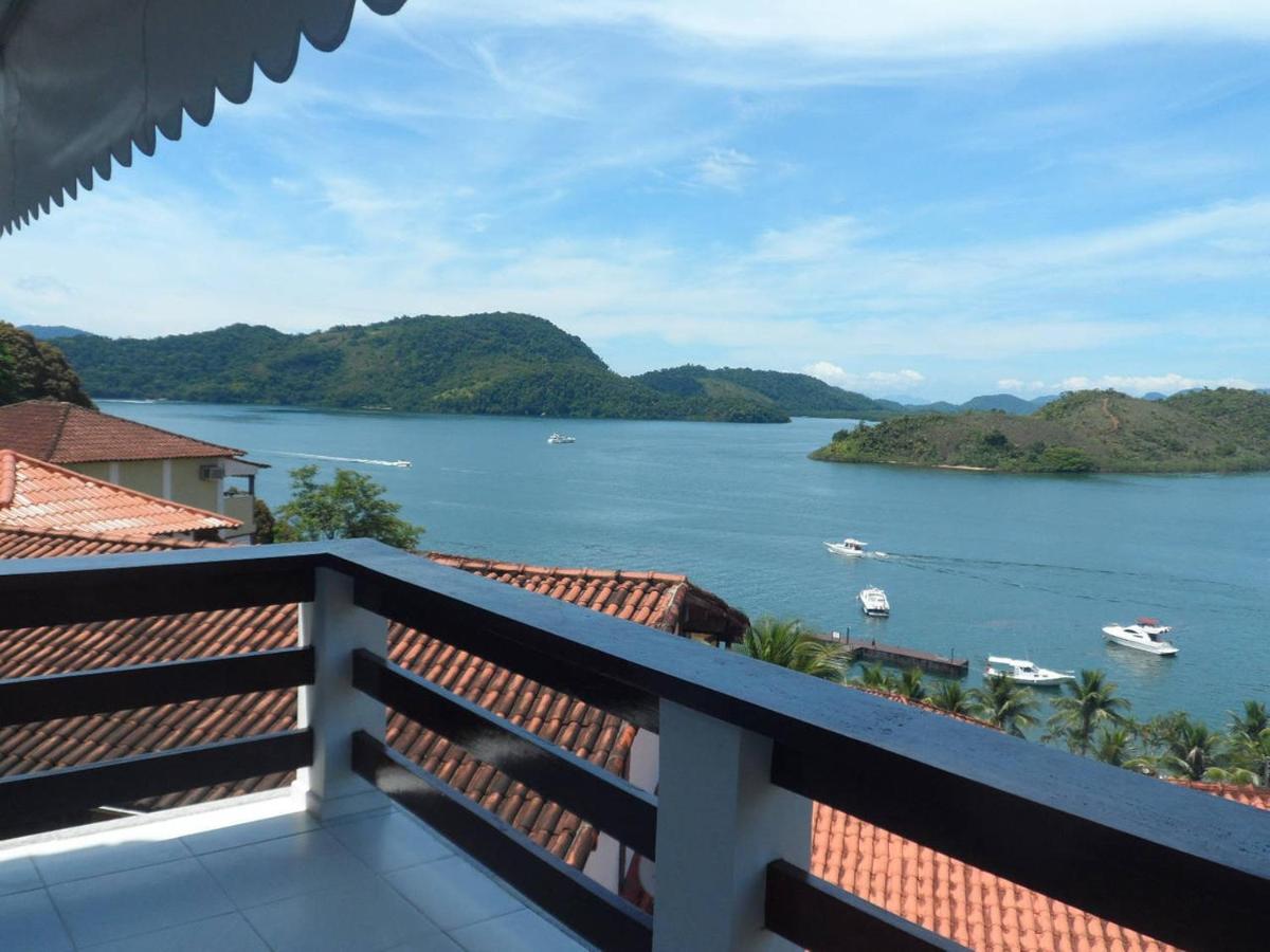 Casa Em Angra Dos Reis No Paraiso Do Condominio Do Engenho Ngoại thất bức ảnh