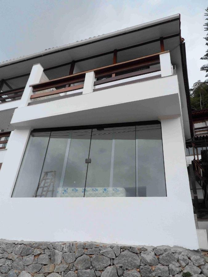 Casa Em Angra Dos Reis No Paraiso Do Condominio Do Engenho Ngoại thất bức ảnh