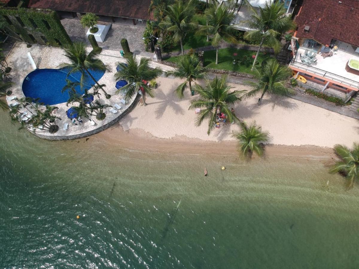 Casa Em Angra Dos Reis No Paraiso Do Condominio Do Engenho Ngoại thất bức ảnh