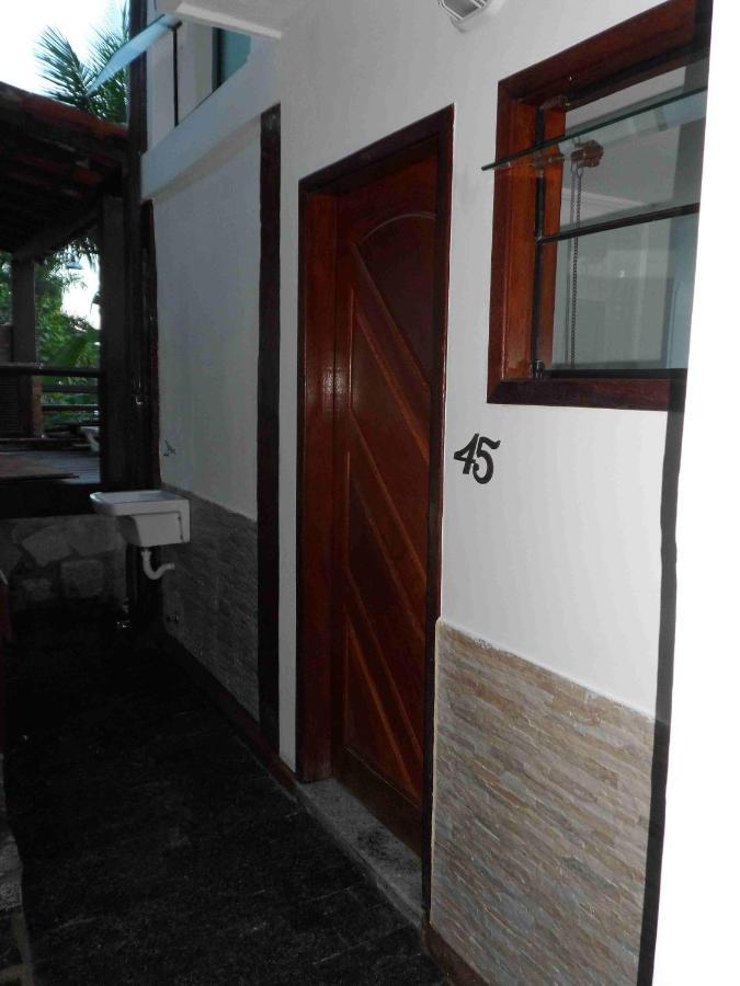 Casa Em Angra Dos Reis No Paraiso Do Condominio Do Engenho Ngoại thất bức ảnh