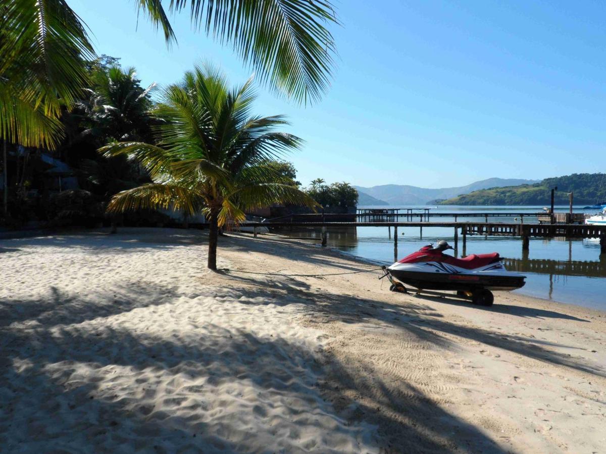 Casa Em Angra Dos Reis No Paraiso Do Condominio Do Engenho Ngoại thất bức ảnh