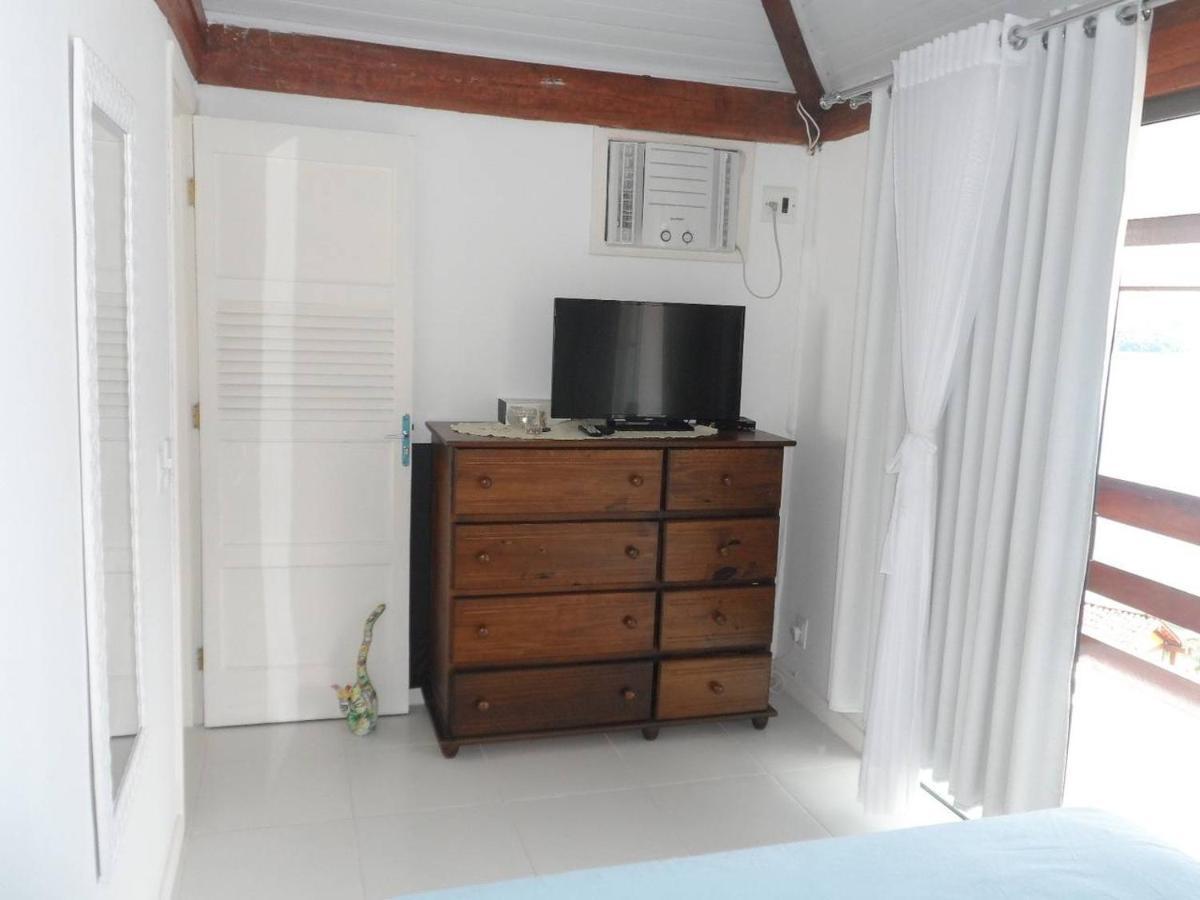 Casa Em Angra Dos Reis No Paraiso Do Condominio Do Engenho Ngoại thất bức ảnh