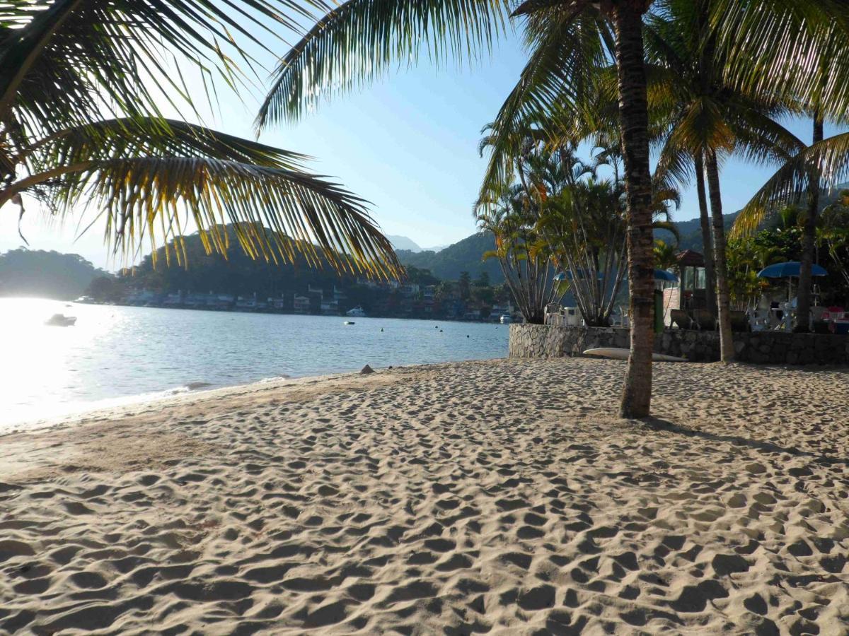 Casa Em Angra Dos Reis No Paraiso Do Condominio Do Engenho Ngoại thất bức ảnh