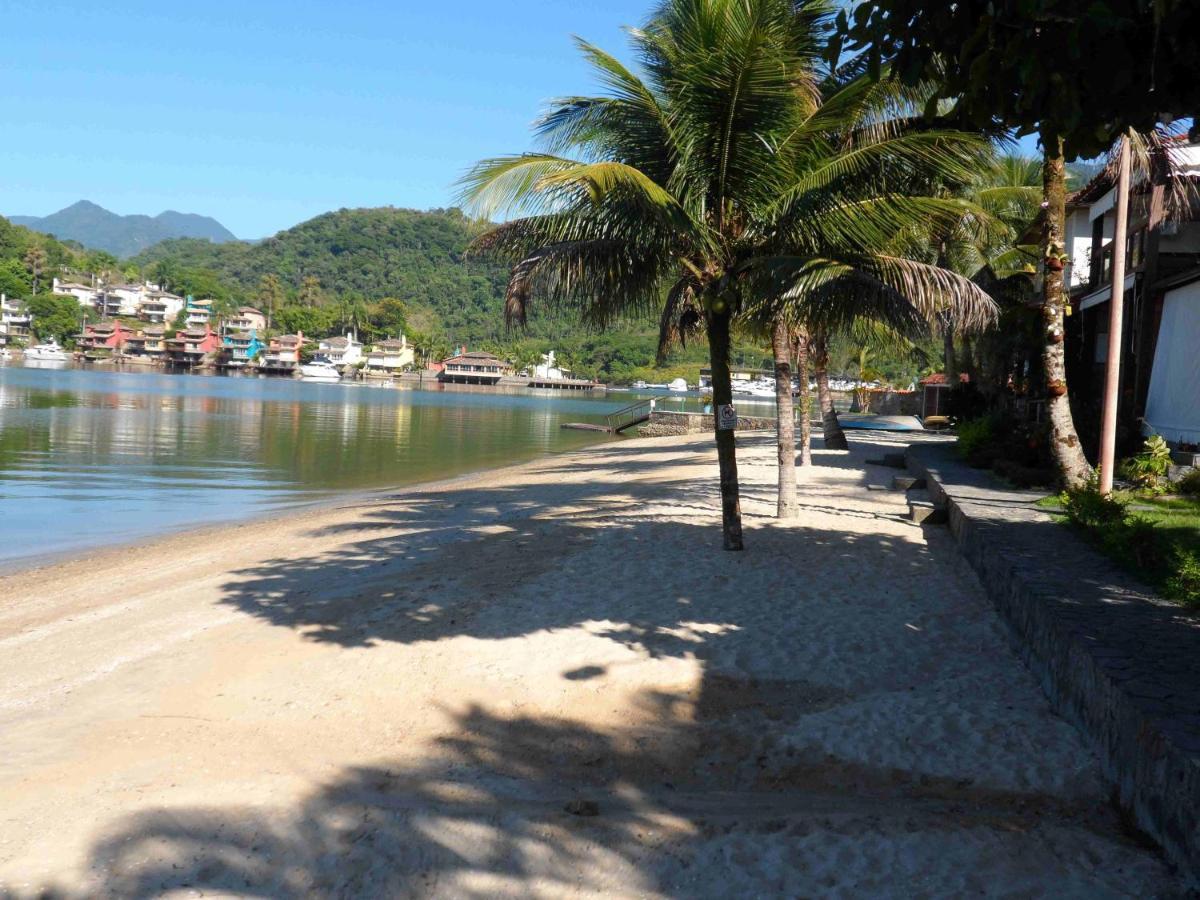 Casa Em Angra Dos Reis No Paraiso Do Condominio Do Engenho Ngoại thất bức ảnh