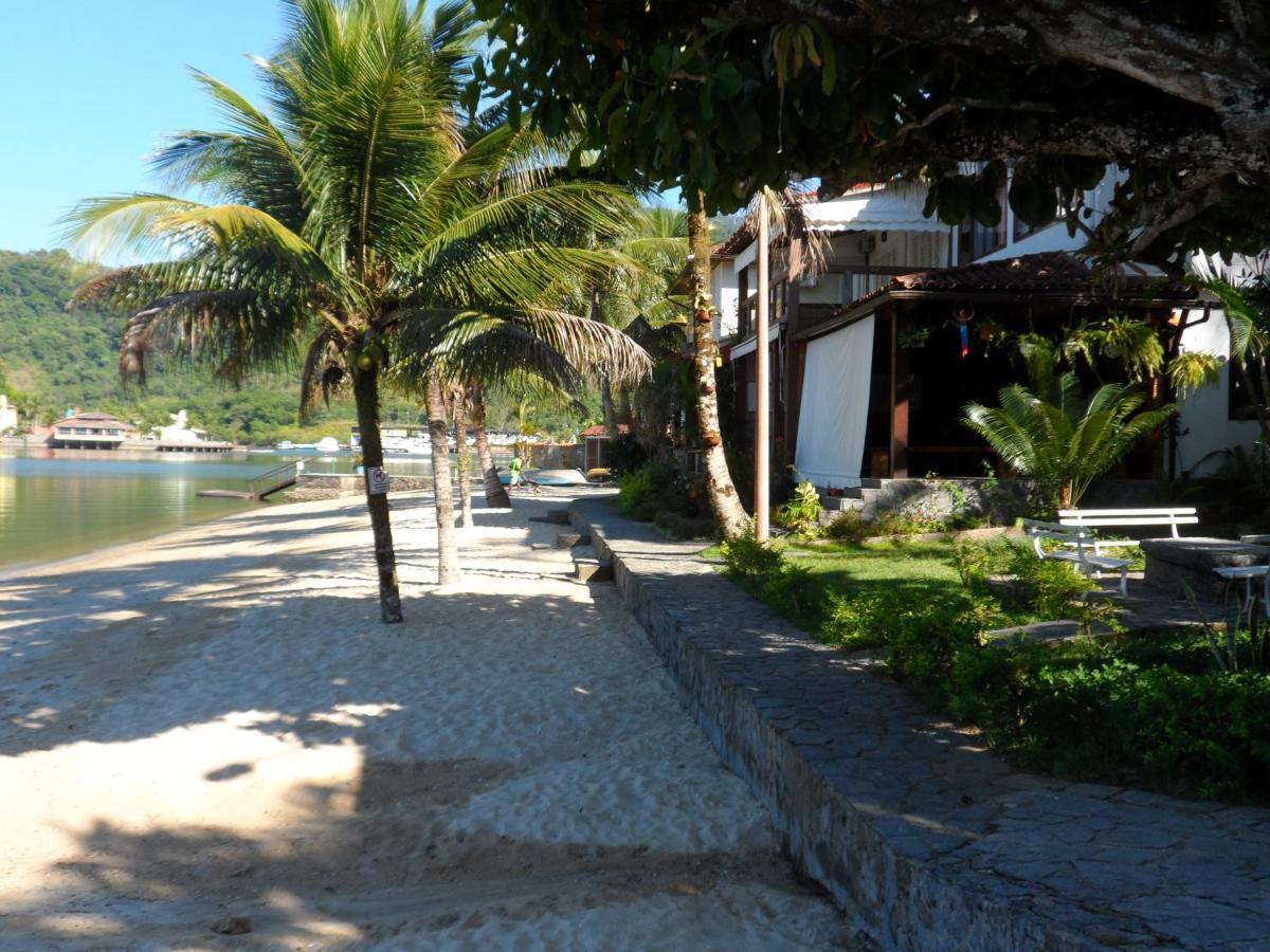 Casa Em Angra Dos Reis No Paraiso Do Condominio Do Engenho Ngoại thất bức ảnh